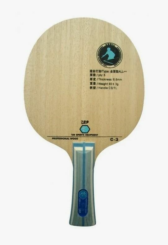 Основание Friendship 729 C-3 FL