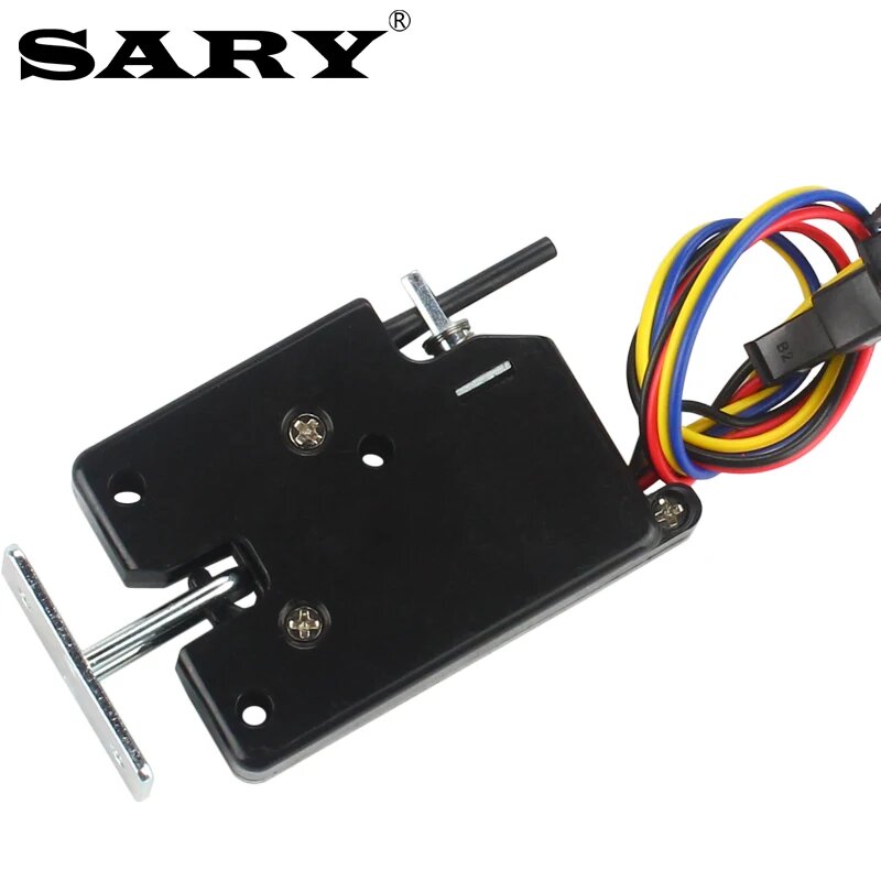 Электромагнитный замок SARY XG-07A