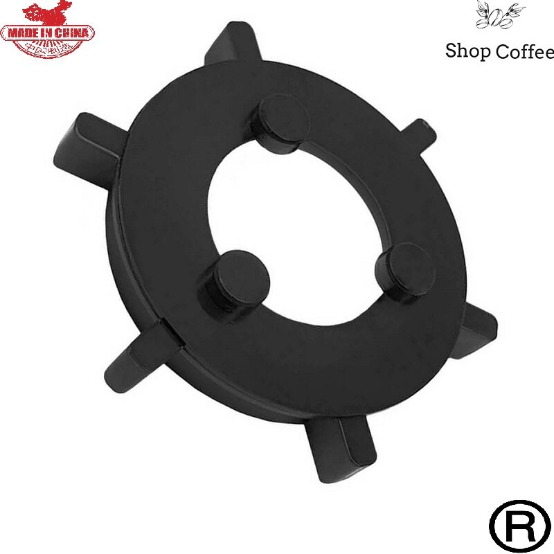 Крыльчатка для кофемолки Krups 3-PIN MS-5A21289K