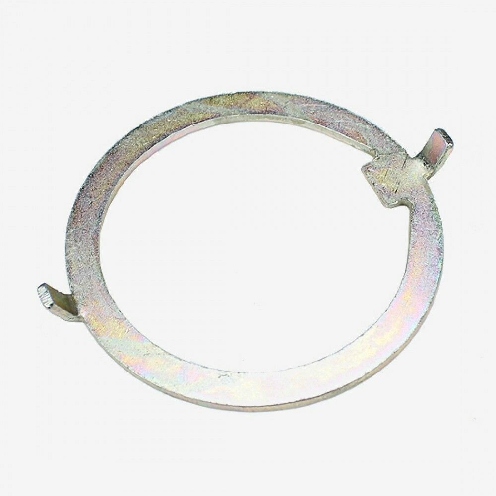 500-3104079-11 Шайба МАЗ ступицы с фиксацией 2 шт в комплекте оригинальная запчасть ОАО МАЗ