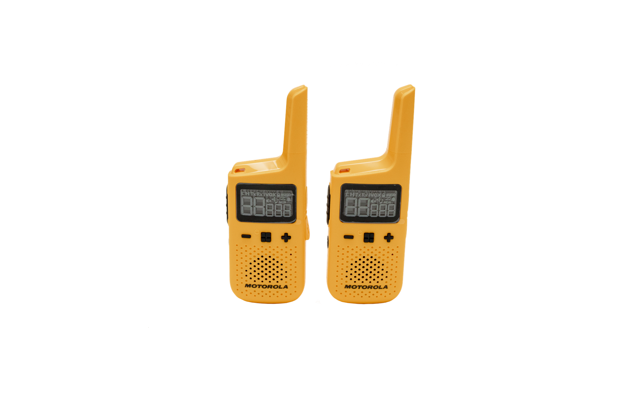 Рация Motorola T72 — фото 1