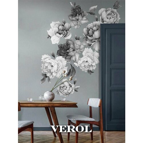 Наклейки интерьерные на стену VEROL 