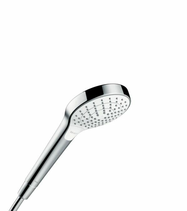 Ручной душ Hansgrohe - фото №1