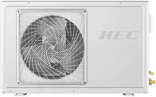 Сплит-система HEC-07HRC03/R3(DB) inverter — фото 1