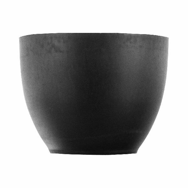 Чашка для гипса 93 х 120 х 70 мм Сибртех