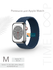 Ремешок для Apple Watch 42/44/45/49 мм XS