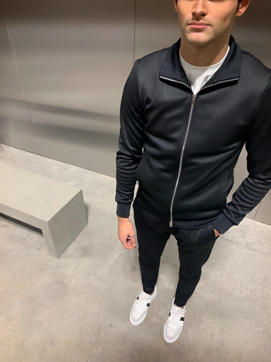 Костюм спортивный Евро