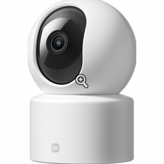 Картинки Поворотная IP-Камера Xiaomi Smart Camera C201