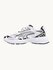 Кроссовки PUMA/39590801/Velophasis Always On/белый/6