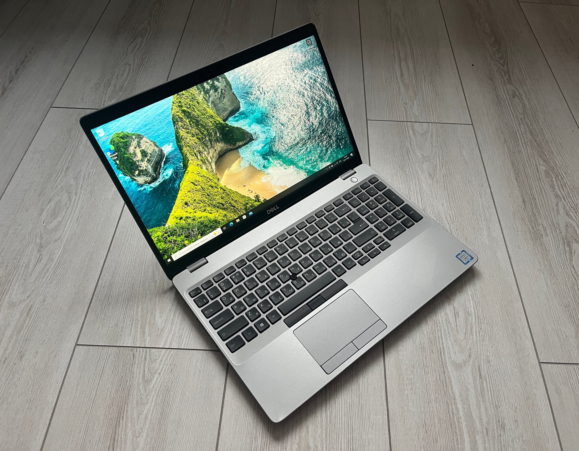 Dell latitude 5501 i7 32gb — купить по низкой цене на Яндекс Маркете