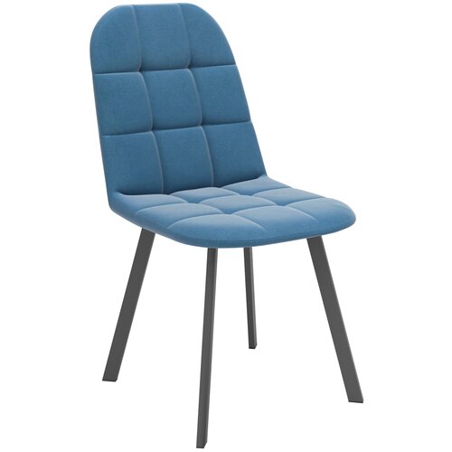 синий, серый