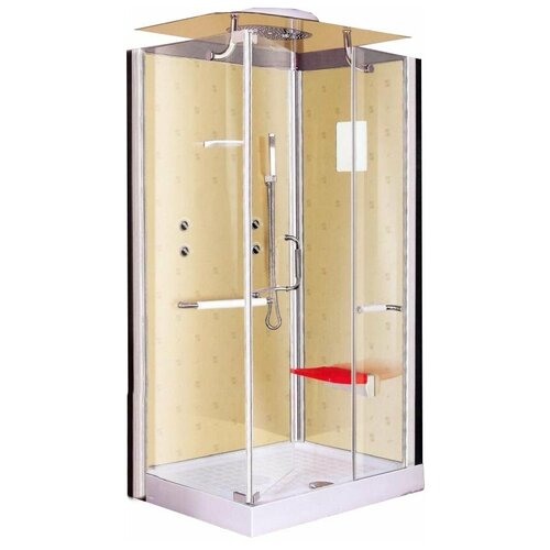 LanMeng LM-858 R (шампань)