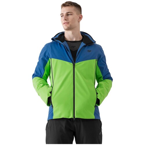 Горнолыжная куртка 4F MEN'S SKI JACKETS Мужчины H4Z21-KUMN013-36S L