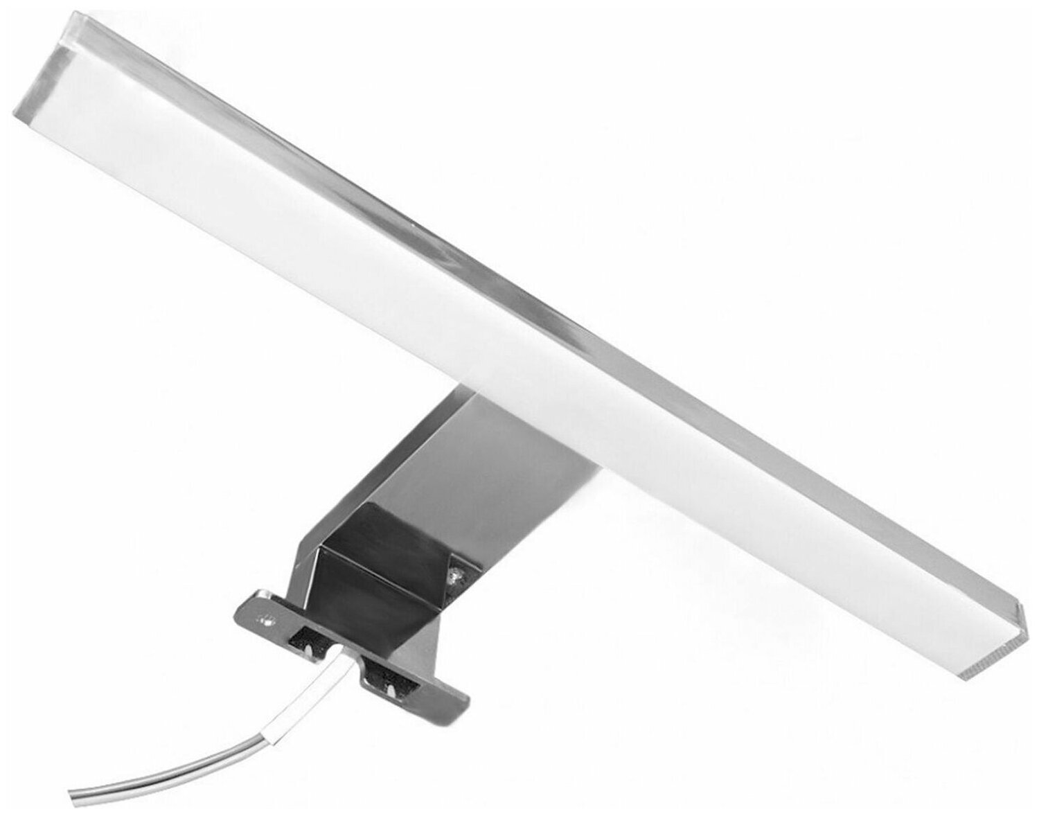 Светодиодный светильник для подсветки зеркал и картин Eleganz 6Вт 220В 4500K IP44