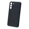 Фото #2 Чехол для Samsung Galaxy S22 Plus Leather Cover Black EF-VS906LBEGRU
