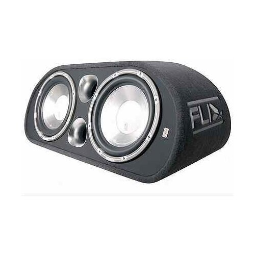 Автомобильный сабвуфер FLI TRAP 12 TWIN 1149900₽