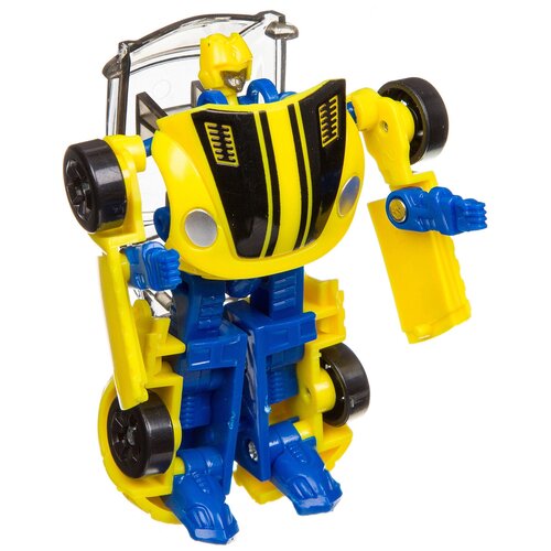 Трансформер 2в1 Bondi 