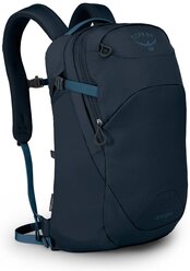 Рюкзак городской Osprey Apogee (цвет: Kraken Blue)