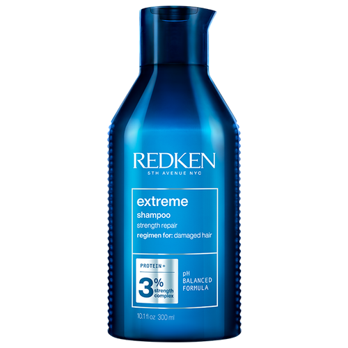 Redken шампунь Extreme, 300 мл redken extreme набор шампунь 300 ml кондиционер redken extreme 300 мл