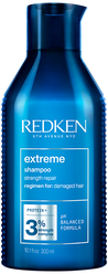 Redken шампунь Extreme, 300 мл