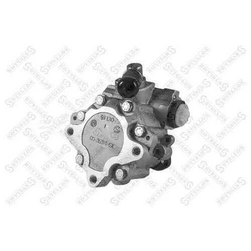 фото Stellox 0036311sx 00-36311-sx_насос гидроусилителя руля\ bmw x5 3.0i 00