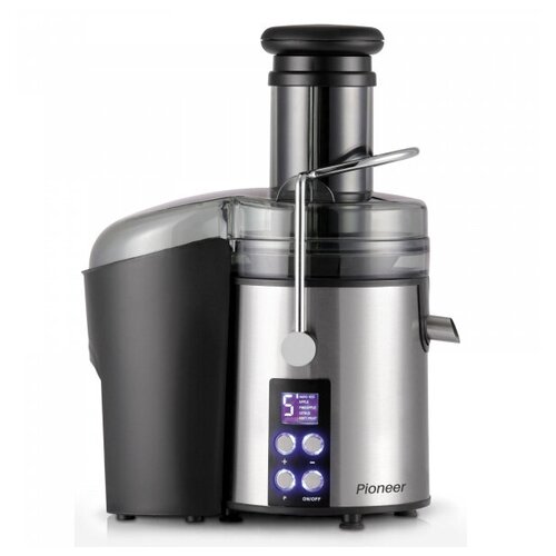 Соковыжималка Pioneer JC2070 459000₽