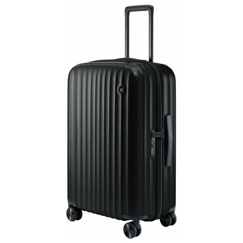 фото Чемодан xiaomi ninetygo elbe luggage 20, black