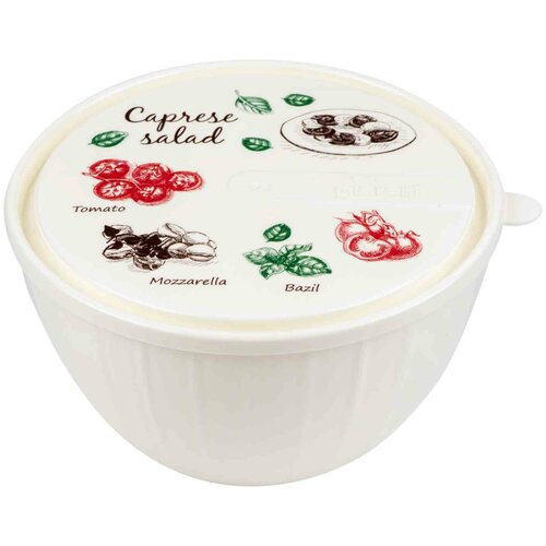 Салатник SE1866GR Giaretty 