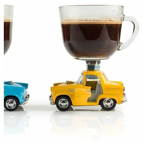 Кофе - машина, чашка