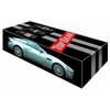Салфетки влажные Top Gear набор для автомобиля, №30*3 - изображение