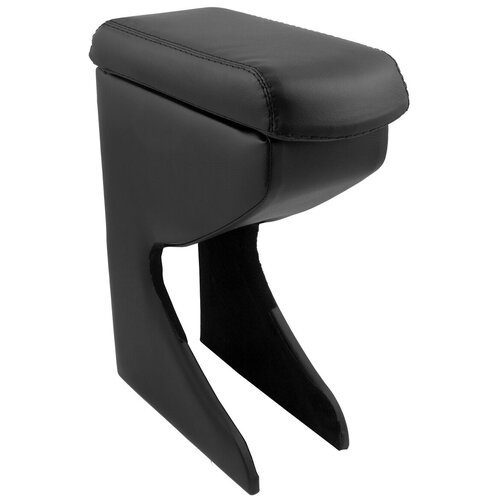 Подлокотник, Autoflex, Для Lada Largus 2012-, Xray 2015-/Nissan Almera 2012-2018/Renault Sandero, Sandero Stepway 2013-2018, ...