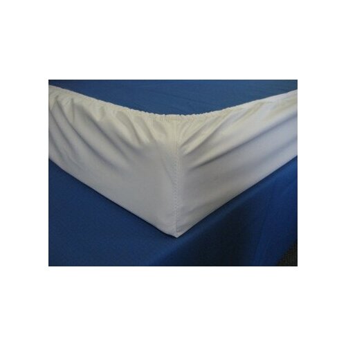Наматрасник Далия 90х200х25, непромокаемый с бортом (90х200х25 см)