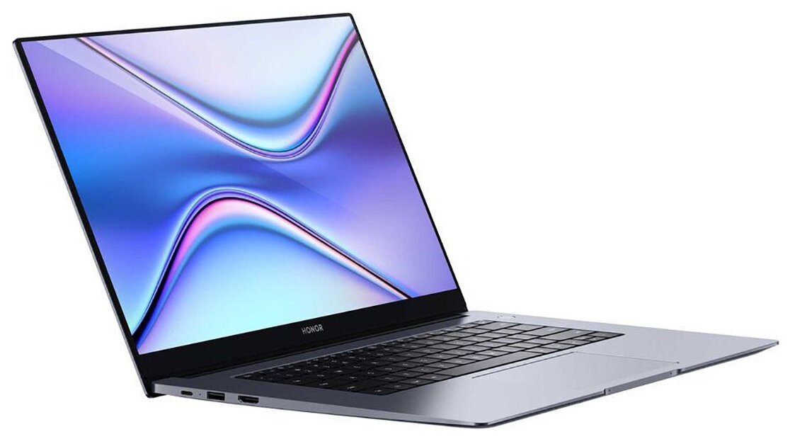 Ноутбук Huawei MagicBook X15 BBR-WAH9 5301ABDU