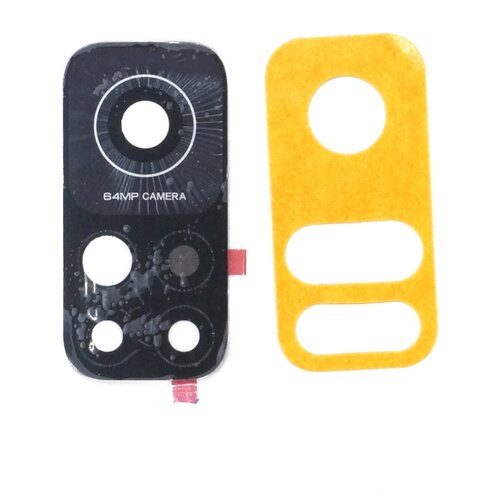 Стекло камеры для Xiaomi Mi 10T