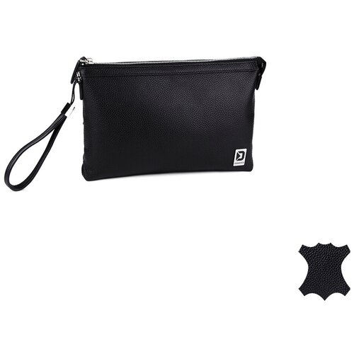 Клатч DANAPER CLUTCH, Black