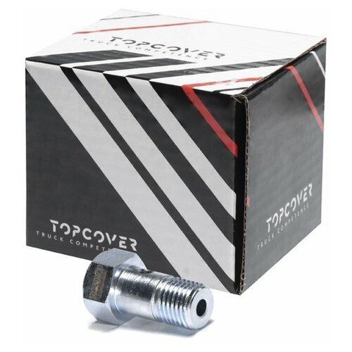 Клапан обратный TOPCOVER T02594001