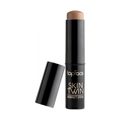 Topface Контуринг-стик Skin Twin Perfect Stick Contour, 002 top-chic