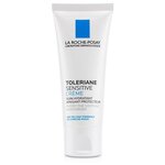 La Roche-Posay Toleriane Sensitive Легкий Крем для лица Увлажняющий уход для чувствительной кожи с пребиотической формулой - изображение