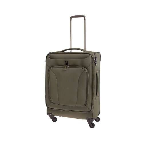 фото Чемодан it (international traveller) luggage чемодан средний it 11694059