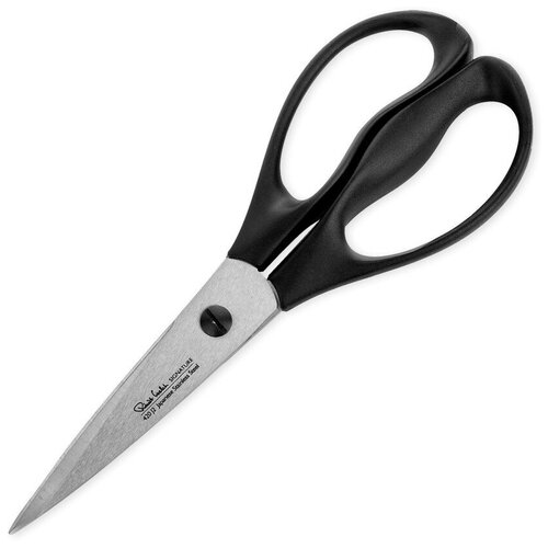 Ножницы кухонные 21 см, нержавеющая сталь, цвет черный, Robert Welch, Великобритания, SIGSA2201V