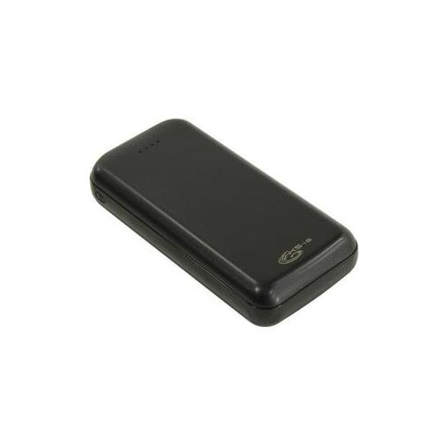 Внешний аккумулятор Ks-is Power Bank KS-190F Black 188600₽