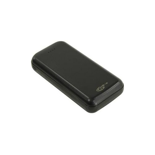 Внешний аккумулятор Ks-is Power Bank KS-190F Black