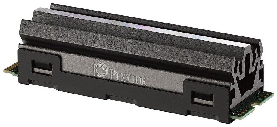 Твердотельный накопитель Plextor 1 ТБ M2 PX-1TM10PG