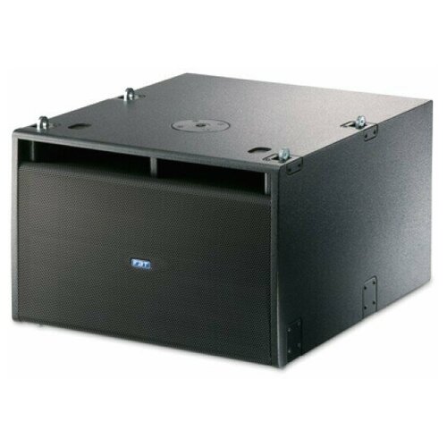FBT MITUS 212FSA Сабвуфер активный 22999000₽