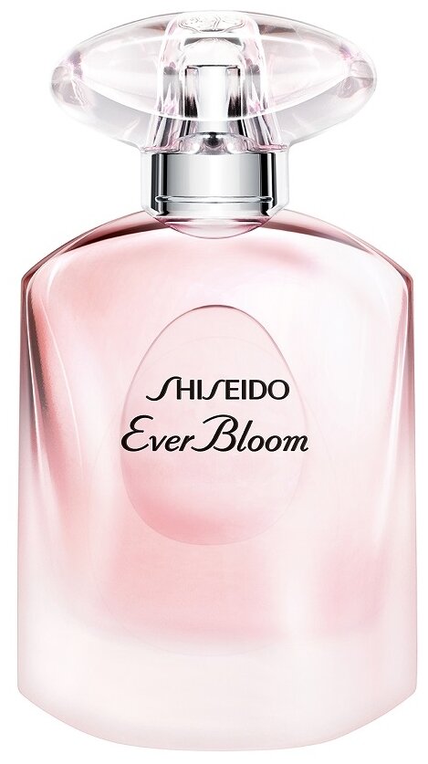 Shiseido EVER BLOM Eau De Toilette  30