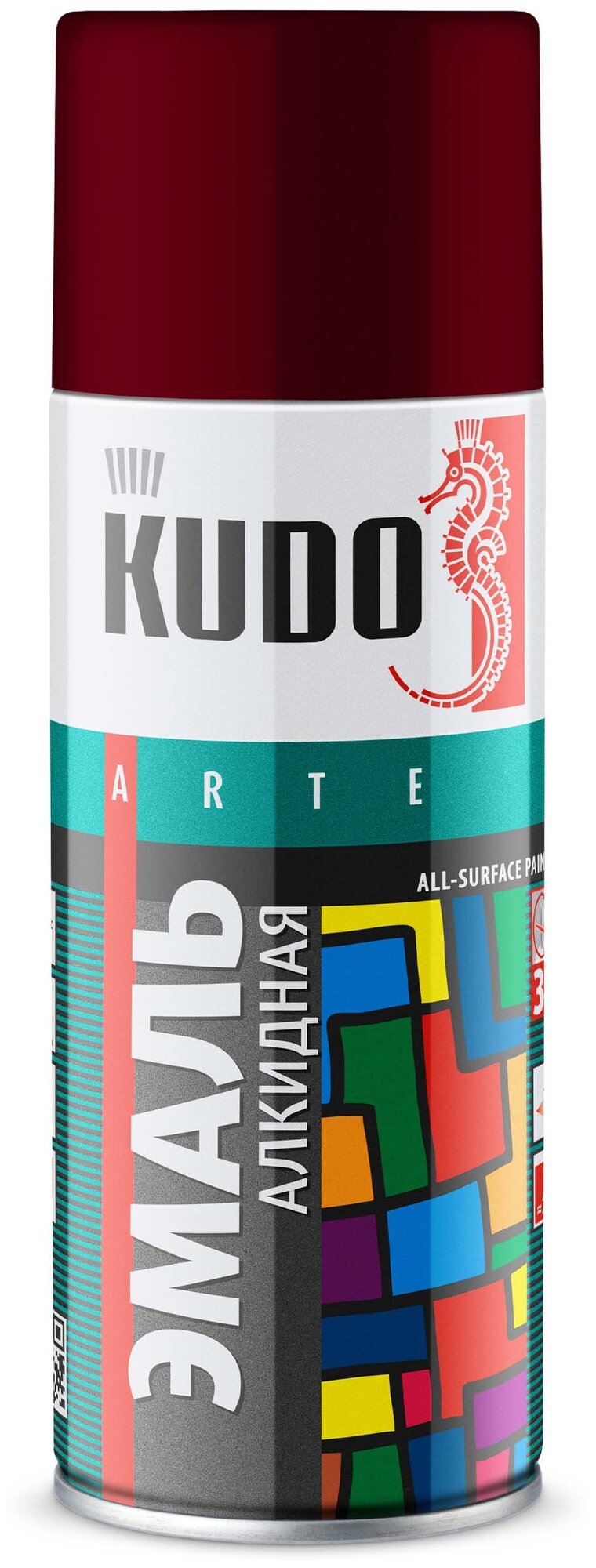     KUDO, , ,  ,  RAL-3005, 520/ , , ,  