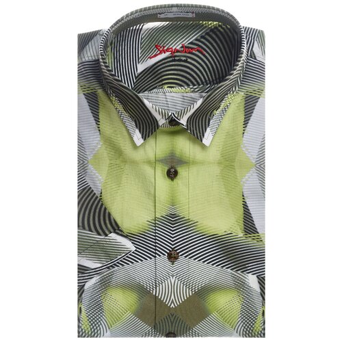 фото Рубашка signum размер s светло-зеленый