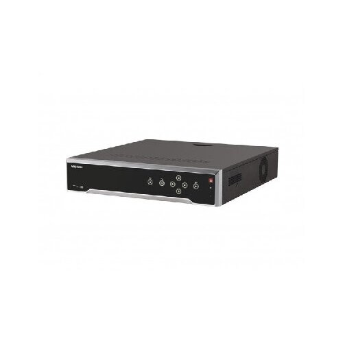 Hikvision DS-7732NI-I4/24P 32-х канальный IP-видеорегистратор c PoE