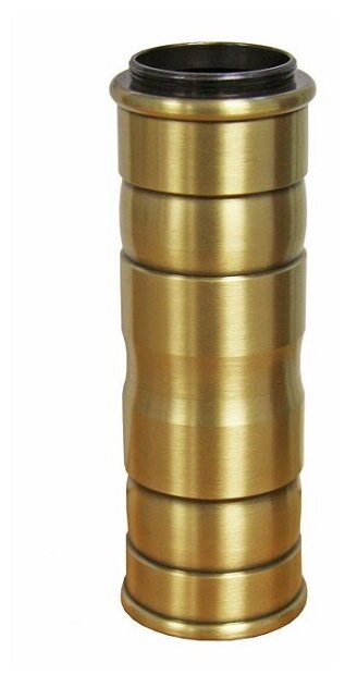 Постамент для смесителей Zorg Antic А 8 BR бронза