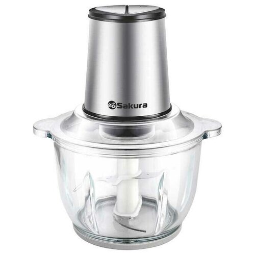 Измельчитель Sakura SA-6245BS 362000₽